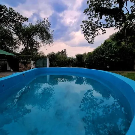 El Mirador Los Nogales Yala Exterior photo