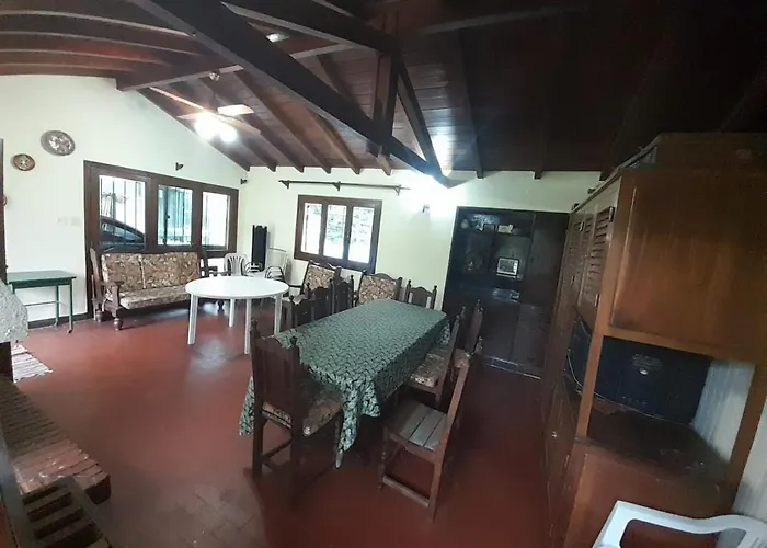 El Mirador Los Nogales