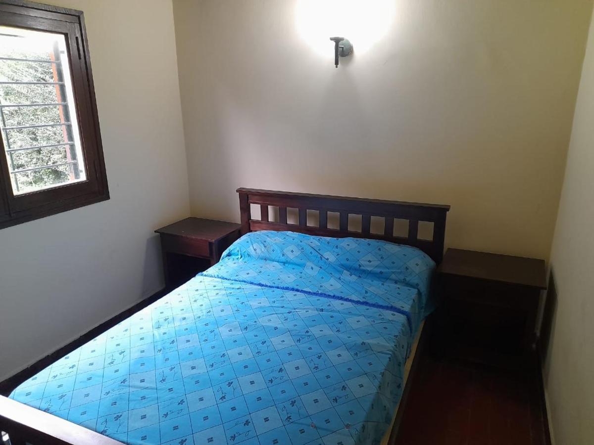 Chalet El Mirador Nogales Yala